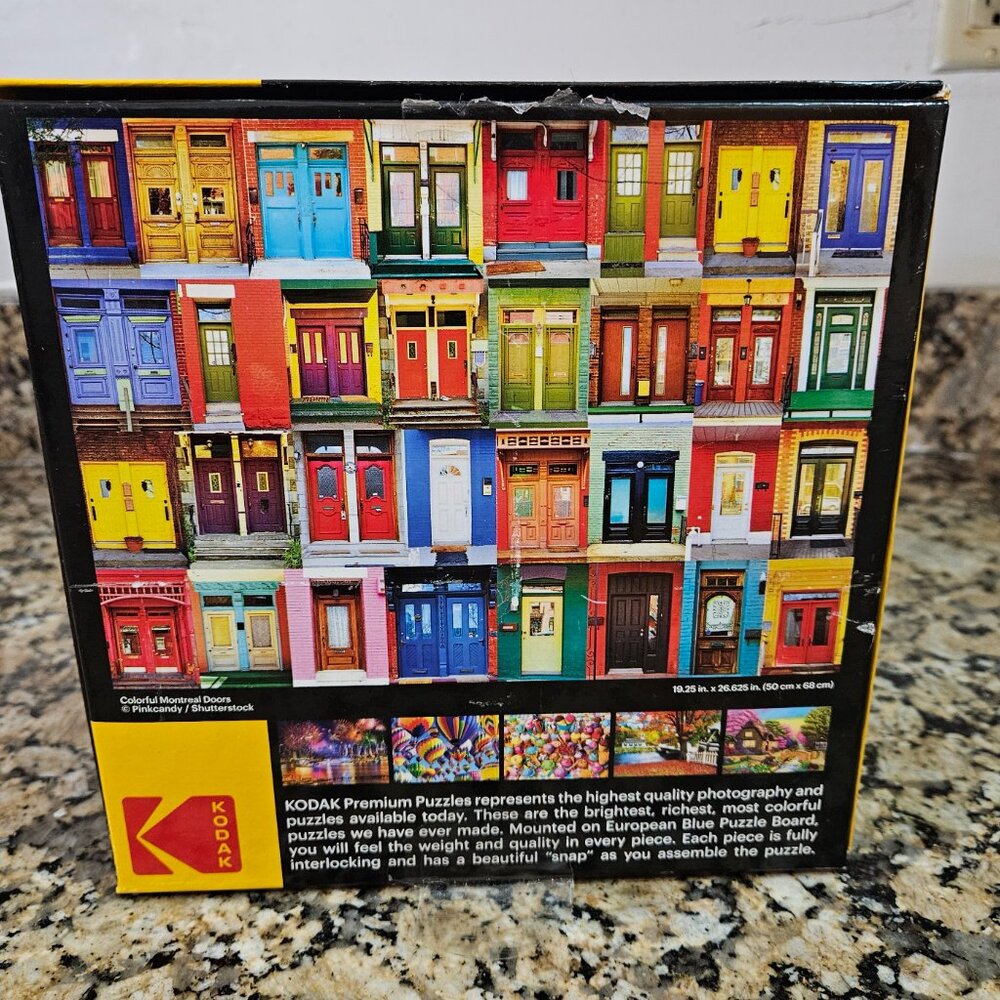 Puzzle - Picture 2 of 2